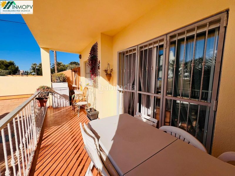 Foto d700a9c2-0912-43c1-8d5f-0975fdbde43c. Apartament amb aparcament piscina a Costa Norte Vinaròs