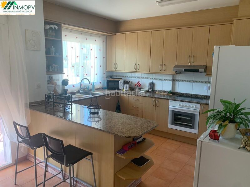Foto d7e1e4bc-a4e5-44ef-b8f2-fc900966ebcd. Apartament amb aparcament piscina a Costa Norte Vinaròs