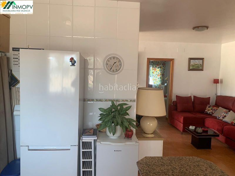 Foto d92c05a9-3071-4a6c-95b2-fbd8dea651df. Apartament amb aparcament piscina a Costa Norte Vinaròs