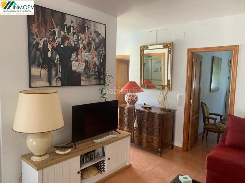 Foto e1904d4b-93de-4e81-b57e-0f843f297a79. Apartament amb aparcament piscina a Costa Norte Vinaròs