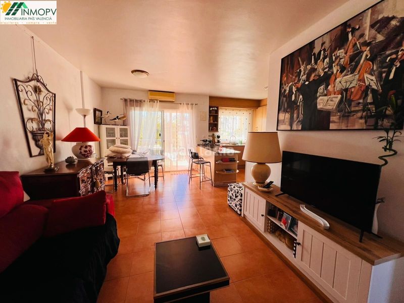 Foto ef511b07-62f8-4680-a2d4-12d3aaed3c6d. Apartament amb aparcament piscina a Costa Norte Vinaròs