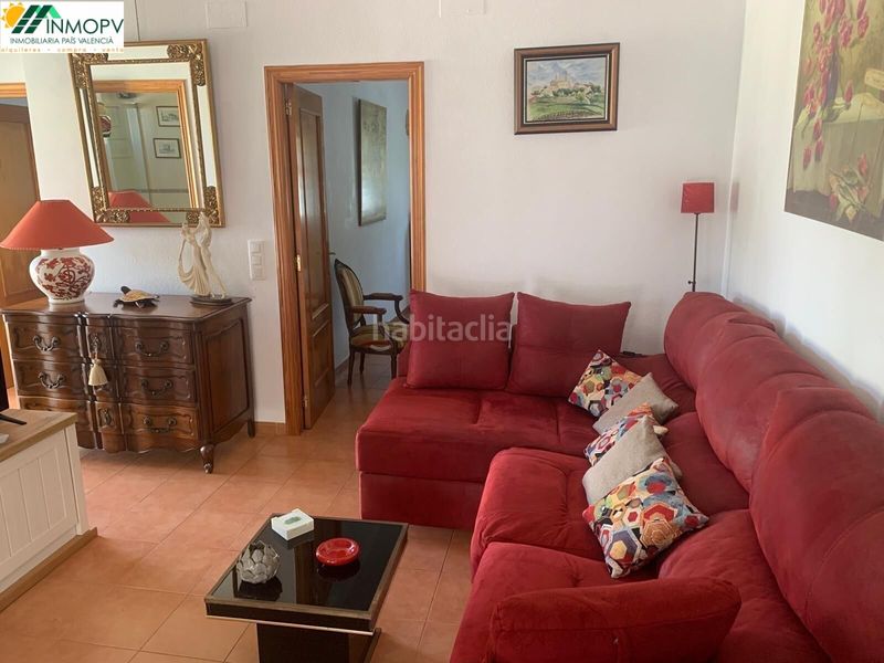 Foto f07447c6-42c6-42e3-9099-e08fc38495f8. Apartament amb aparcament piscina a Costa Norte Vinaròs