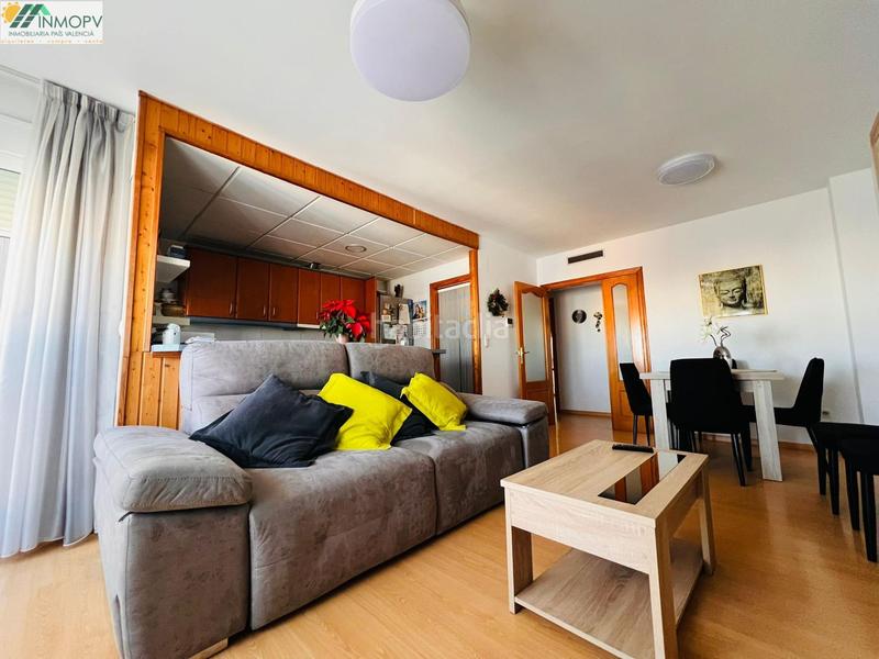 Foto 1ea82359-8250-48e9-b956-4eb318482fc3. Appartement avec chauffage dans Casco Urbano Vinaròs