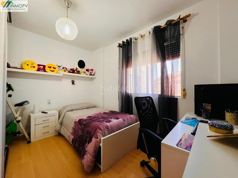 Foto 3a2e27f2-ed13-4c42-b64e-0b5b99e338f3. Appartement avec chauffage dans Casco Urbano Vinaròs