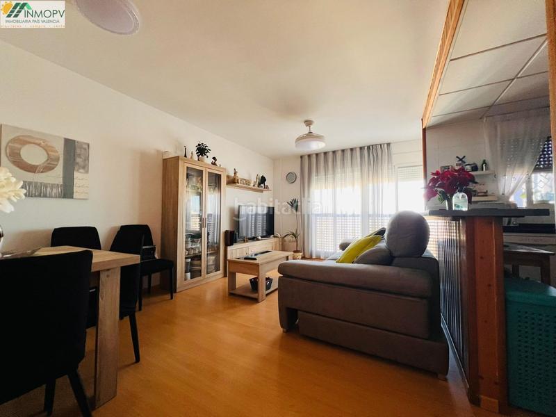 Foto d75e6040-7e88-4e23-b377-e2dbc8c3340c. Appartement avec chauffage dans Casco Urbano Vinaròs