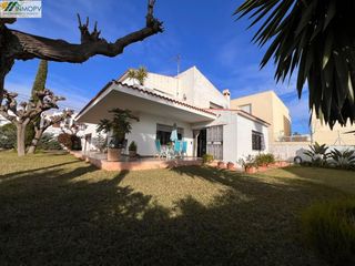 Xalet a Boverals-Saldonar