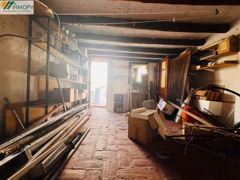 Foto 068c185b-a753-4b9d-8748-b05fb065761b. Casa a Casco Urbano Vinaròs