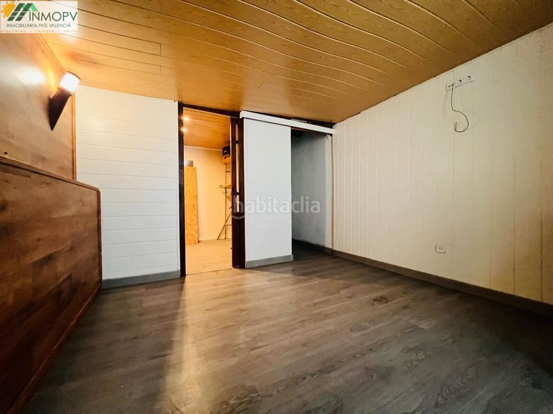 Foto 1f59c408-46fb-4ada-baa1-efed799b9d62. Casa edificio céntrico en venta con reforma parcial y local comercial en Vinaròs