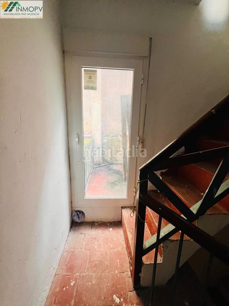 Foto 401fb9d1-38f4-4c09-a671-a88a87a69902. Casa edificio céntrico en venta con reforma parcial y local comercial en Vinaròs