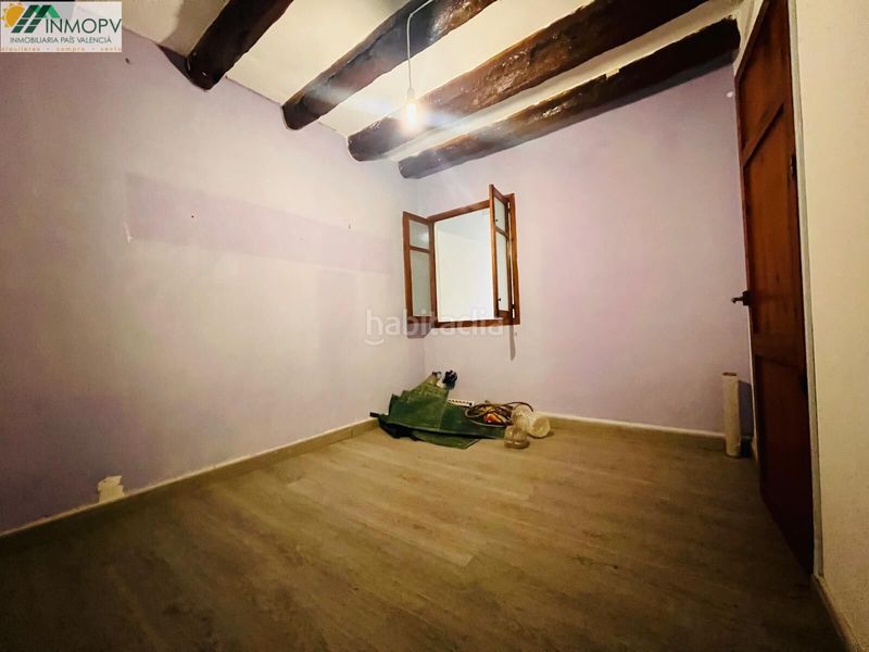 Foto 6835ed93-5b2c-4059-a613-35bb08ac0118. Casa edificio céntrico en venta con reforma parcial y local comercial en Vinaròs