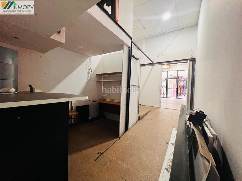 Foto 69c97b0d-68b0-41cc-a33d-ccc13b71209f. Casa edificio céntrico en venta con reforma parcial y local comercial en Vinaròs