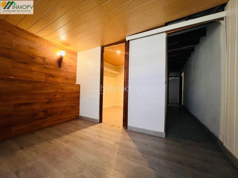 Foto 876ea6a0-a300-424b-ba18-349e3680bde3. Casa edificio céntrico en venta con reforma parcial y local comercial en Vinaròs