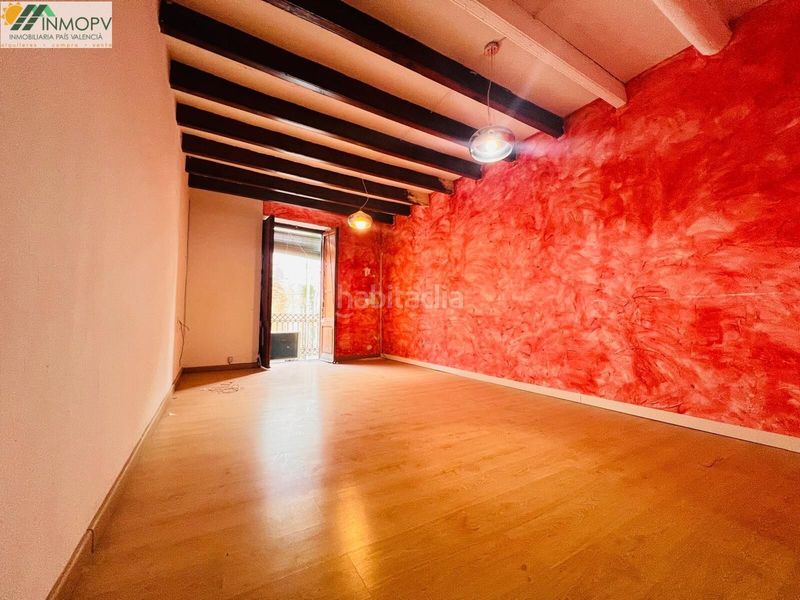Foto 902d4906-35b9-41ef-ad22-f976734ed9be. Casa edificio céntrico en venta con reforma parcial y local comercial en Vinaròs
