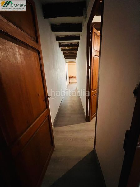 Foto bf601833-0890-4c0a-8664-4ec87375cc32. Casa edificio céntrico en venta con reforma parcial y local comercial en Vinaròs