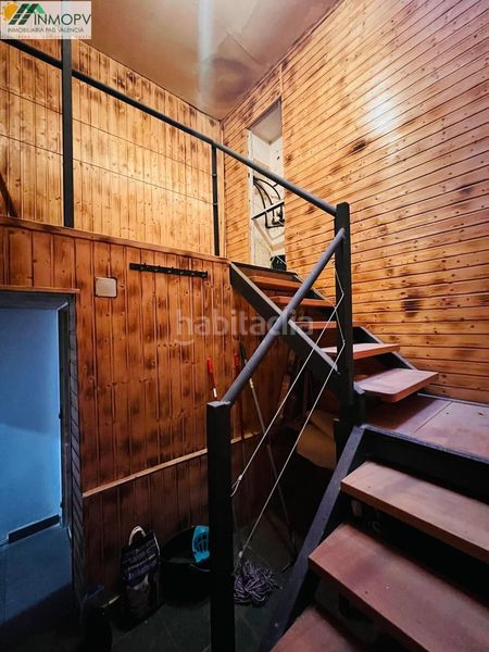 Foto e7a5a862-f00f-4311-922e-5785e97b0c9d. Casa edificio céntrico en venta con reforma parcial y local comercial en Vinaròs