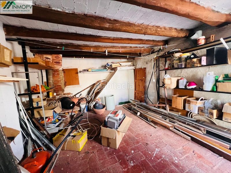 Foto fa28cb5c-6ab2-474e-98c3-761e4c90047e. Casa a Casco Urbano Vinaròs