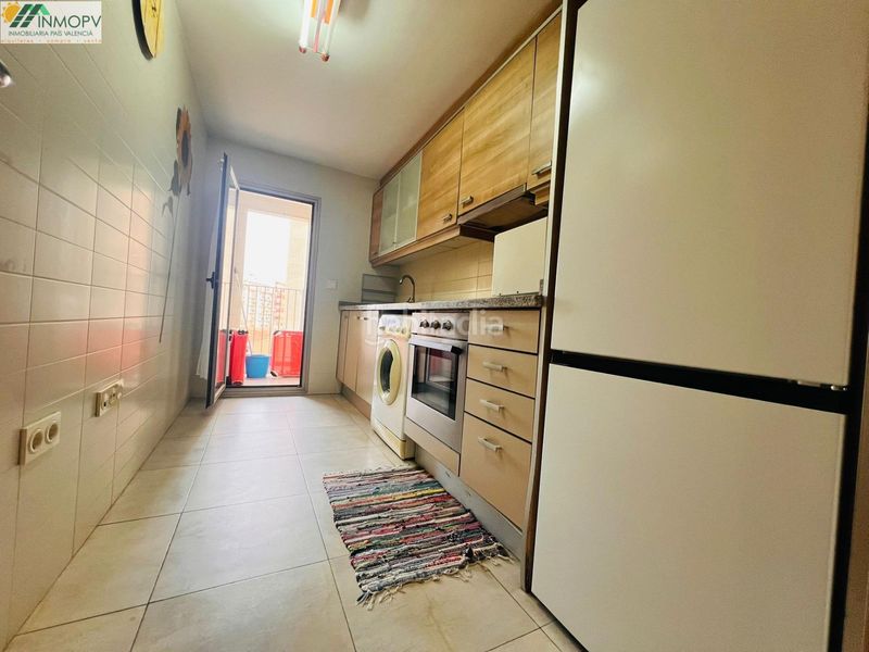 Foto 2ca91661-39e9-40d7-b417-64d10700896e. Pis a Casco Urbano Vinaròs