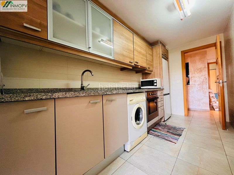 Foto c1b95b57-ab86-48a1-b7fd-d6ba868e9b05. Pis a Casco Urbano Vinaròs