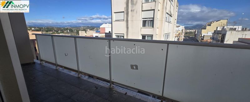 Foto 455b30c9-e0b9-47d3-b124-2576ef4b1c22. Pis a Casco Urbano Vinaròs