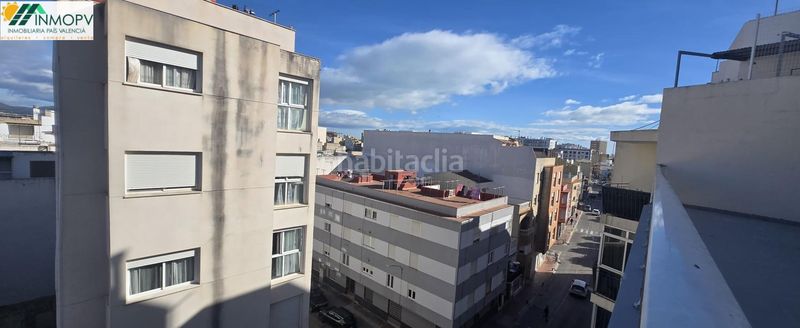 Foto f76e9af0-ea6f-441b-8c0c-3c2b602396c6. Pis a Casco Urbano Vinaròs