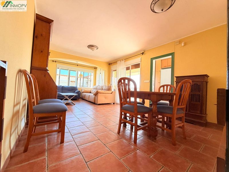 Foto 1de6e4fa-221b-420f-855e-c0c4af746dc8. Xalet amb aparcament a Boverals-Saldonar Vinaròs