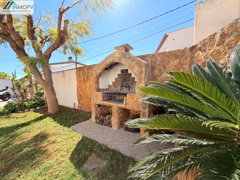 Foto 1e22d5ec-d475-44f4-b174-8504ed6e4b98. Xalet amb aparcament a Boverals-Saldonar Vinaròs