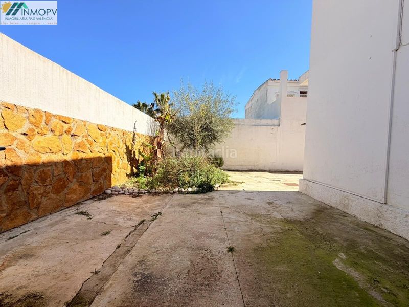 Foto 2c289666-9890-4732-b964-0dc14a7b9a71. Xalet amb aparcament a Boverals-Saldonar Vinaròs