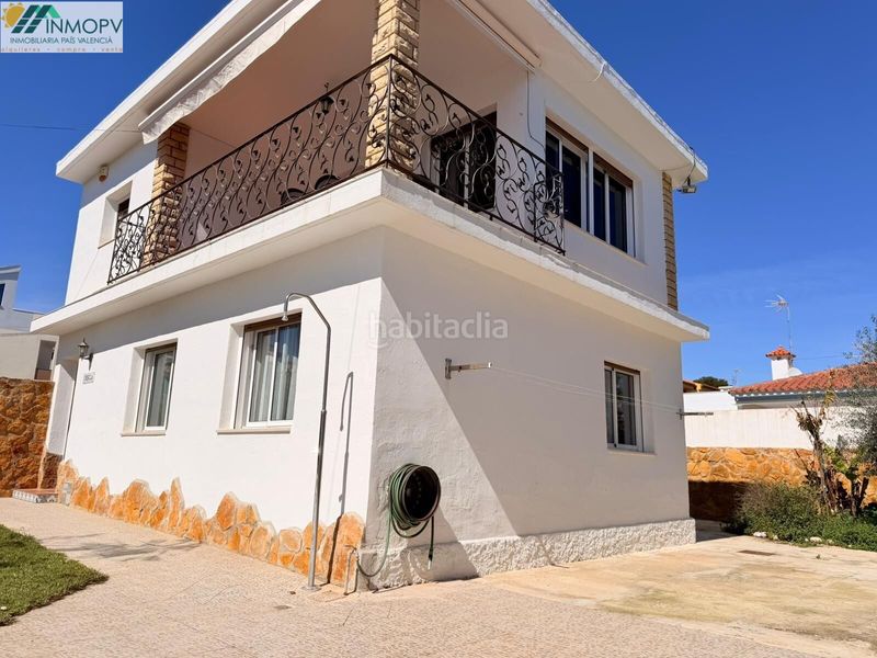 Foto aca06857-5d58-4606-8a04-b768a7f7e790. Xalet amb aparcament a Boverals-Saldonar Vinaròs