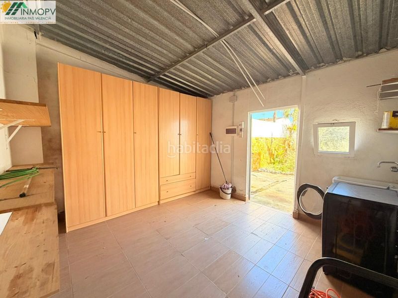 Foto ace77724-e0d5-4125-b2eb-775d63b86282. Xalet amb aparcament a Boverals-Saldonar Vinaròs