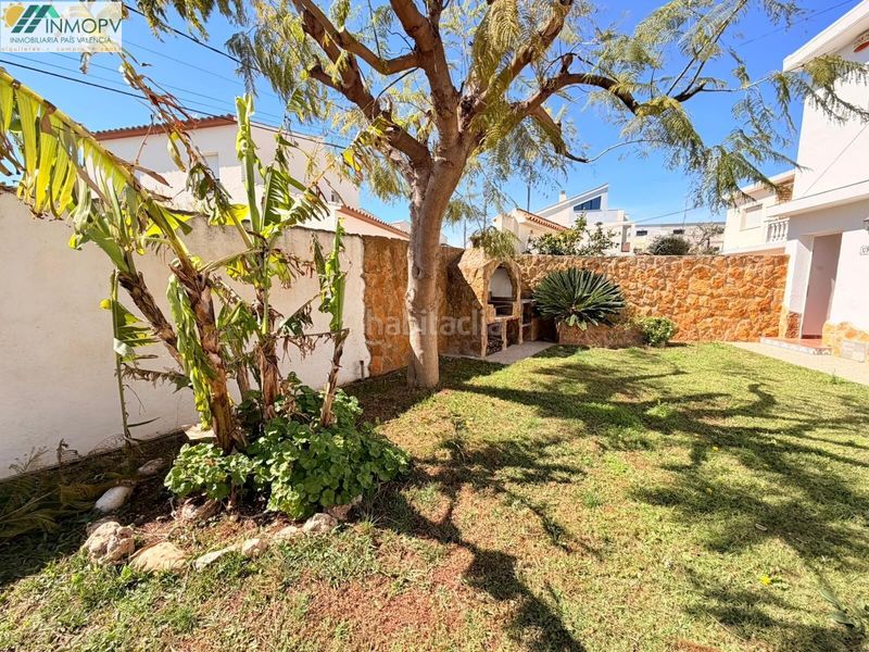 Foto bcc5dd29-eb43-439c-bc7b-c1d7630a1a79. Xalet amb aparcament a Boverals-Saldonar Vinaròs