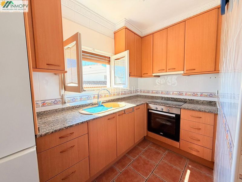 Foto d0ce9bcf-ef1f-4b7e-a888-fea2ba58fb54. Xalet amb aparcament a Boverals-Saldonar Vinaròs