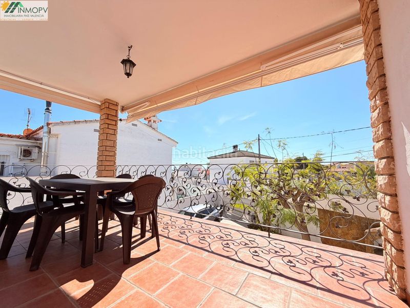 Foto fccc915a-f377-47aa-a38b-7178d356eddb. Xalet amb aparcament a Boverals-Saldonar Vinaròs