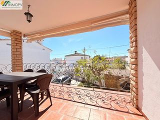 Chalet en Boverals-Saldonar. En venta chalet independiente de 3 dormitorios a pocos metros de