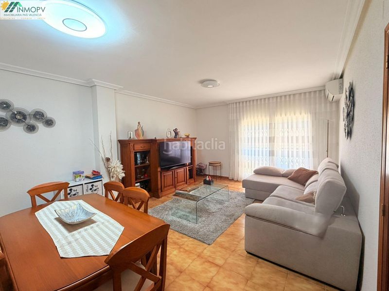 Foto 15fba06d-2f0e-4608-80f2-59c94d3f00fe. Pis amb aparcament a Casco Urbano Vinaròs