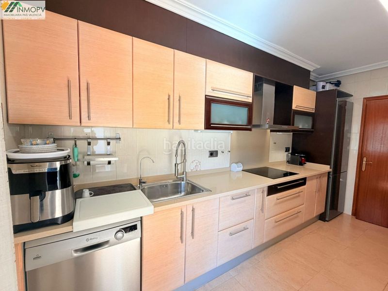 Foto 1607a5e7-ef48-448c-8772-ce57fd7d32fe. Pis amb aparcament a Casco Urbano Vinaròs