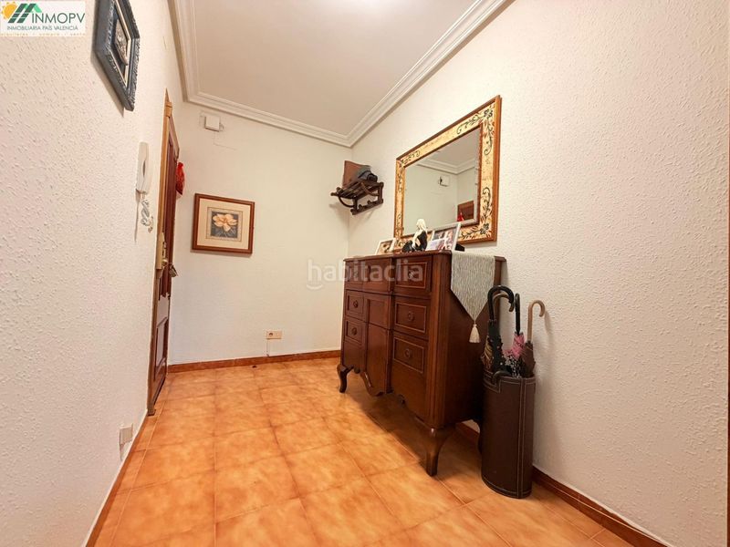 Foto 2c29f492-5a24-484a-bc09-8de3b12cb03e. Pis amb aparcament a Casco Urbano Vinaròs