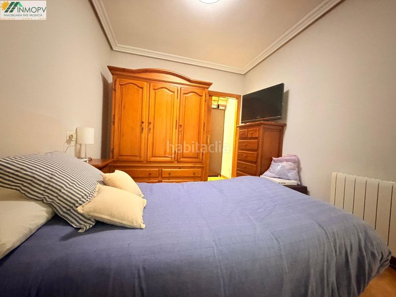 Foto 3debe81d-e8f1-43a6-af63-199ed6845891. Pis amb aparcament a Casco Urbano Vinaròs