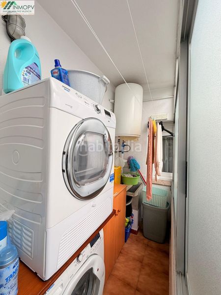 Foto 4c8e5bc2-a175-41aa-abd5-fb5d1efade42. Pis amb aparcament a Casco Urbano Vinaròs