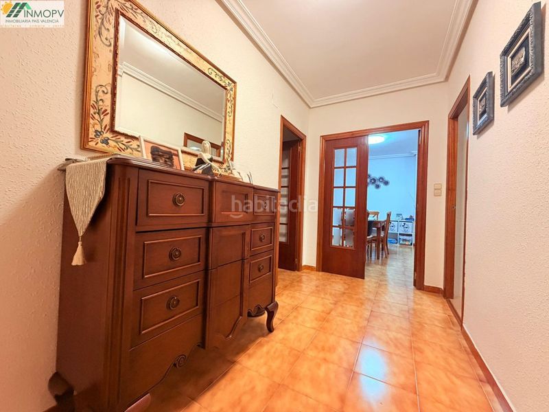 Foto 5ad09fbf-3634-40d2-af63-117b306e3cff. Pis amb aparcament a Casco Urbano Vinaròs