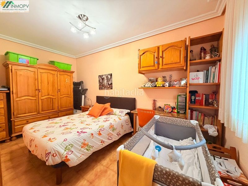 Foto 5af3584d-c260-4486-9f3b-7f7c25975e3c. Pis amb aparcament a Casco Urbano Vinaròs