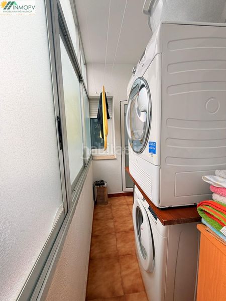 Foto 671b7882-9951-4a86-8c94-e134468b121c. Pis amb aparcament a Casco Urbano Vinaròs