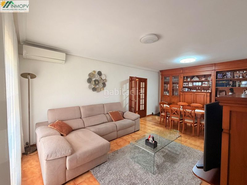 Foto acbc9655-907a-45ca-b922-c3f8f228b5b1. Pis amb aparcament a Casco Urbano Vinaròs