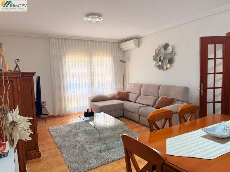 Foto bdb9c7c6-631a-4672-a0e4-ef28afda4150. Pis amb aparcament a Casco Urbano Vinaròs