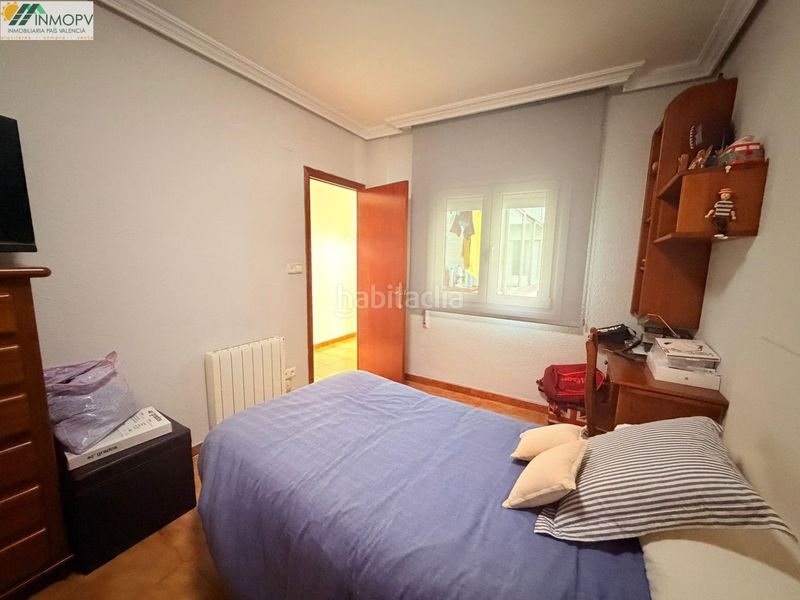 Foto cd673084-82ac-4848-a1b5-98fe9b6a4946. Pis amb aparcament a Casco Urbano Vinaròs