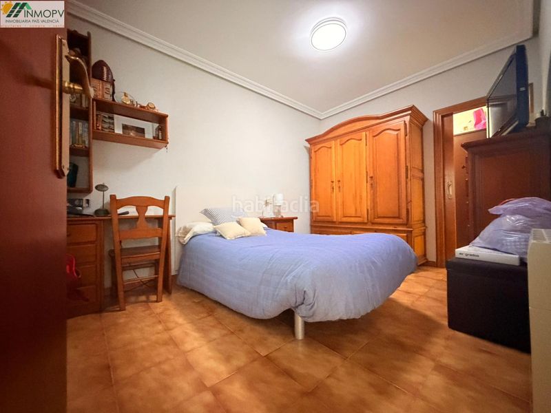 Foto df2b6801-74ca-4e4b-83c8-268ee82e4d45. Pis amb aparcament a Casco Urbano Vinaròs