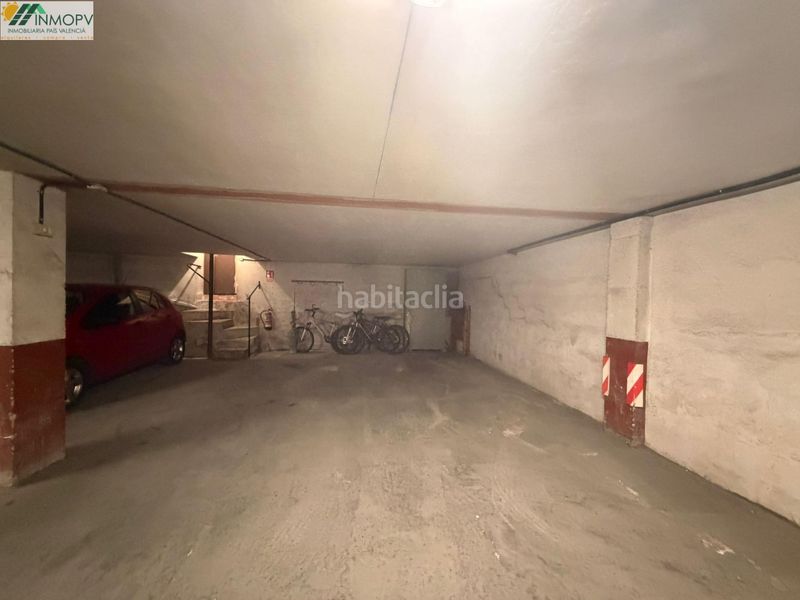 Foto fe1090b6-24c1-4564-b6ce-3e6e1641a69f. Pis amb aparcament a Casco Urbano Vinaròs