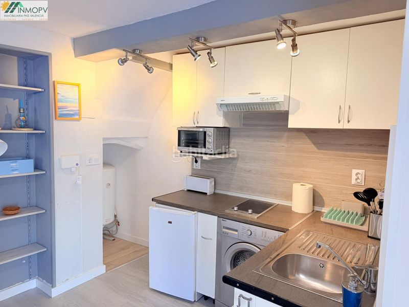 Foto 16203678-0c41-40ff-8e1b-f44d11aff9e9. Edificio se vende casa entera con 3 viviendas independientes! ideal inversores! a pie del paseo maritimo! en Vinaròs