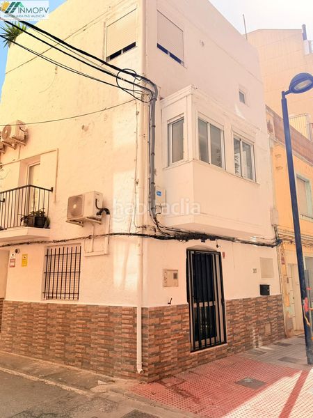Foto 2b7924e1-757a-4e41-956d-8e2a8cc7664d. Edificio in Casco Urbano Vinaròs