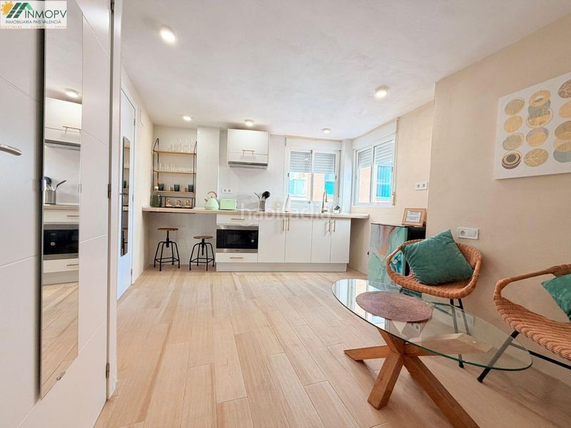 Foto 2ef4819a-1d5a-4a2c-af9c-0b65d99d014a. Edificio se vende casa entera con 3 viviendas independientes! ideal inversores! a pie del paseo maritimo! en Vinaròs