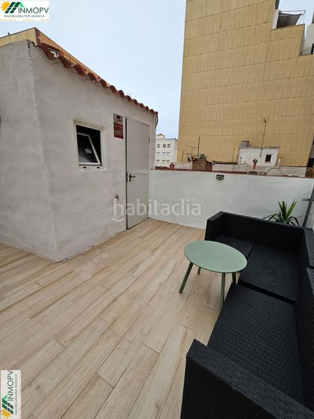 Foto 4b74e53e-9041-47cd-92ff-1a0d24832865. Edificio in Casco Urbano Vinaròs